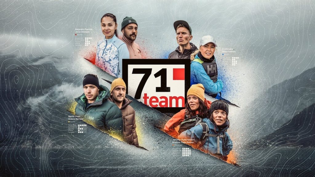 71 Team Nordisk Banijay 71-team-nordisk-banijay